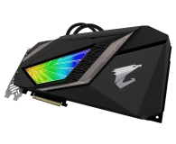 Gigabyte GeForce RTX 2080 Ti XTREME WATERFORCE 11GB GDDR6 - 473312 - zdjęcie 4